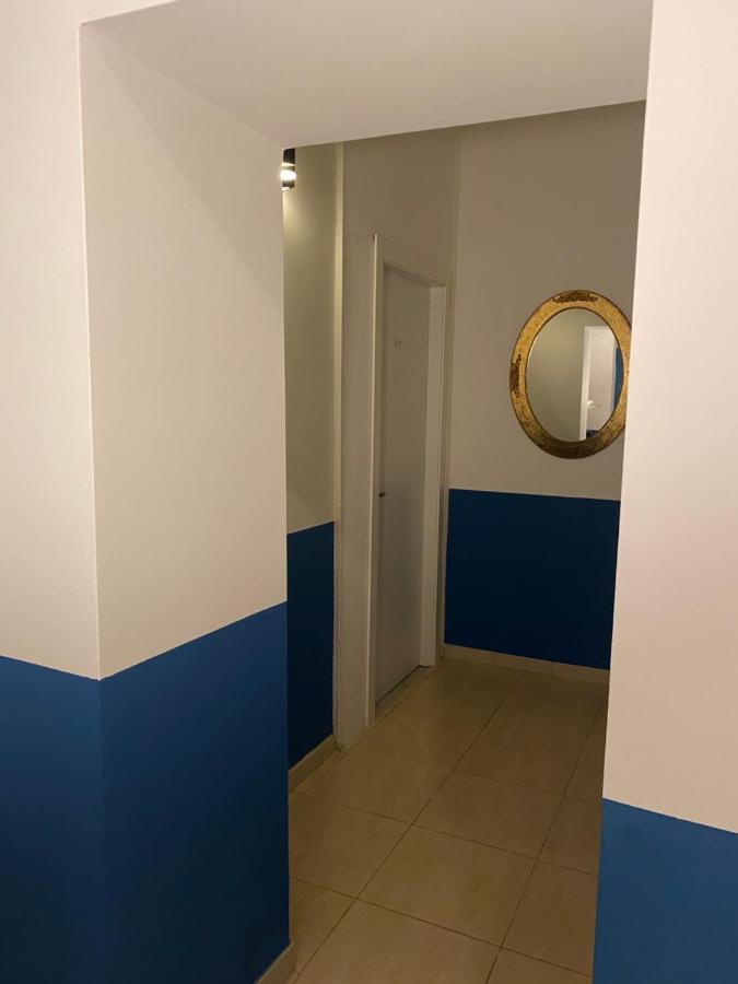 Domus Luigi Leone II Bed & Breakfast Napoli Bagian luar foto